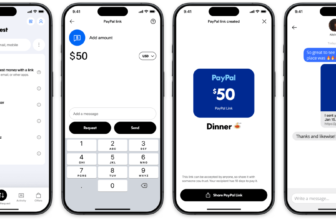 PayPal adds new one-to-one payment links that will...