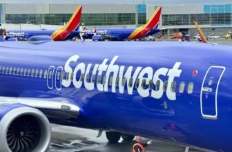 Southwest Airlines adds Sonoma County in Californi...