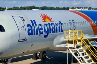 Allegiant Air CEO sees Las Vegas as ‘resilie...