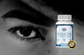 Visium Pro Reviews 2025 • The Truth About This E...