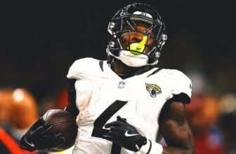 2025 NFL Week 2 Buzz: Eagles Add Depth With RB Tan...