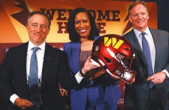 2025 NFL Week 3 Buzz: Commanders are returning to ...