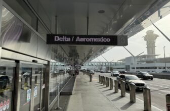 Delta and Aeromexico’s joint venture ordered...