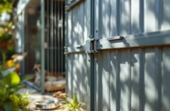 How to Ensure Dog Kennel Safety for Your Pet – T...