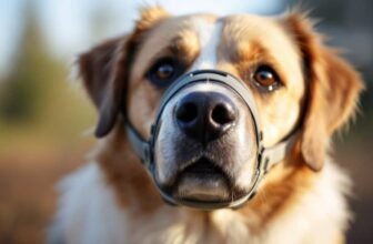 How to Ensure Dog Muzzle Safety for Your Pet – T...