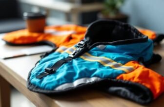 How to Choose the Best Dog Safety Jacket – The D...