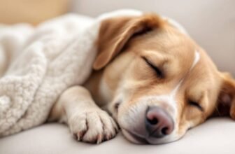 How Do Dog Sleeping Habits Change Over Time? – T...
