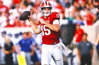 Indiana Drops 73 Points In Blowout Win Against Ind...