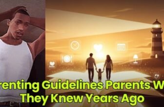 Parenting Guidelines Parents Wish They Knew Years ...