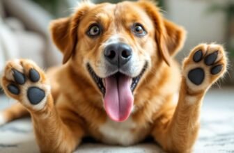 What Makes Our Pups So Quirky? – The Dogington P...