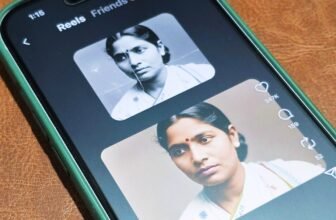 India leads the way on Google’s Nano Banana ...