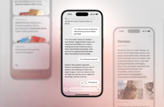Personalized AI companion app Dot is shutting down