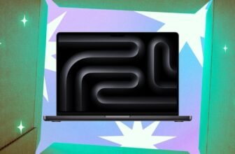 The M4 MacBook Pro Is $300 Off for Labor Day