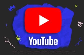 Top 10 most-subscribed YouTube channels