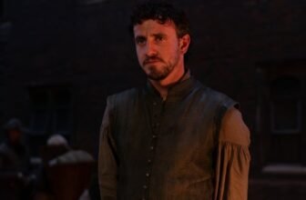 ‘Hamnet’ review: Paul Mescal and Jessi...