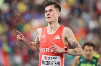 World Athletics Championships 2025 livestream: Wat...