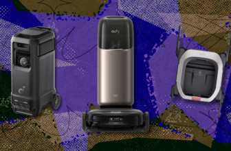 All the latest products coming to Anker, Soundcore...