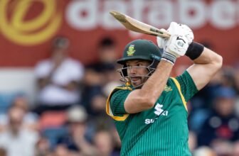 England vs. South Africa 2025 livestream: Watch OD...