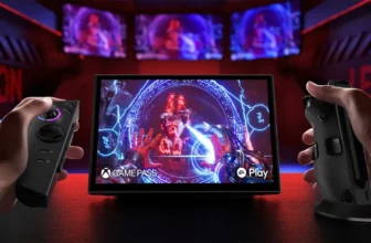 The Lenovo Legion Go 2 is finally available for pr...