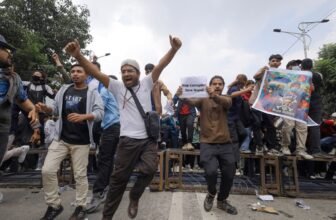 Nepal sees 8,000% spike in VPN use after censorshi...