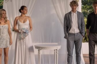 ‘The Summer I Turned Pretty’ will cont...