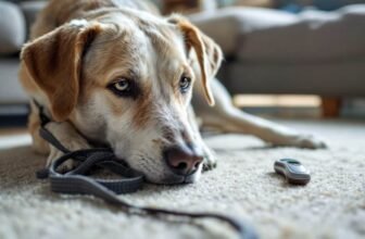 How to Break Bad Habits in Older Dogs – The Dogi...