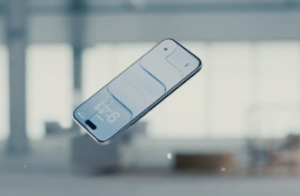 Apple debuts the ultra-thin iPhone Air