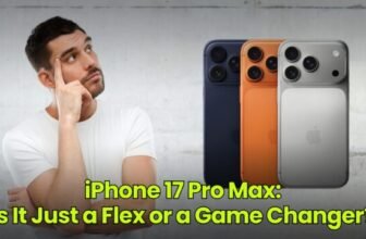 iPhone 17 Pro Max: Is It Just a Flex or a Game Cha...