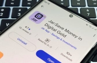 Indian fintech Jar turns profitable by enabling mi...