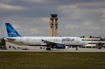 JetBlue announces big Fort Lauderdale expansion, n...