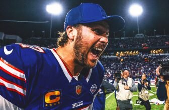 ‘Stuff Don’t Happen Like That’: ...