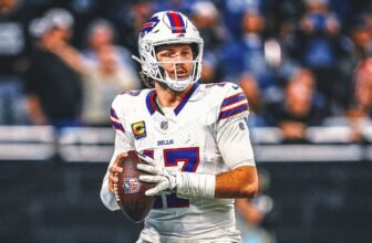 2025 AFC East Odds: Can Bills Maintain Title Strea...