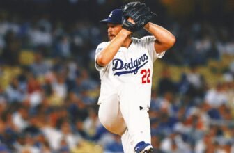 Clayton Kershaw’s Final Home Start: Exits Af...