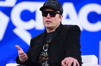 Tesla’s fourth ‘Master Plan’ rea...