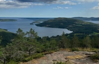 A 10 Day Itinerary Down Sweden’s Coast