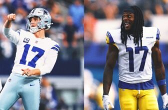 NFL Week 2 Recap: The 5 Plays That Defined Sunday&...