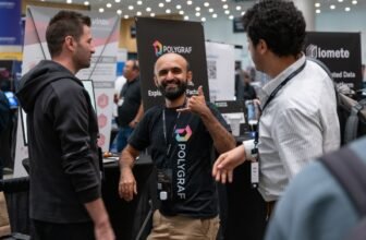 5 days left: Exhibit tables are disappearing for D...