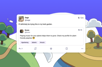 Mastodon rolls out quote posts with protections to...