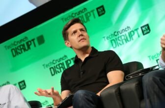 Roelof Botha of Sequoia Capital is coming to Disru...