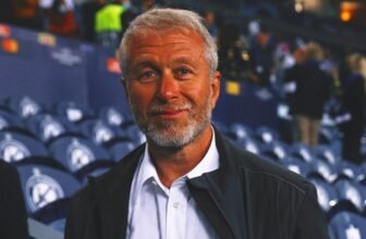 Chelsea Hit With 74 Charges for Breaches During Ro...