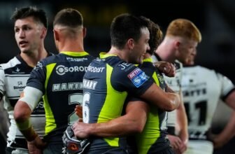 Match Report – Hull 22 – 26 Catalans