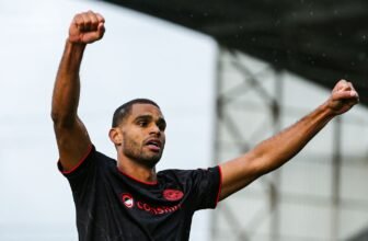 Kilmarnock 2 – 2 St Mirren