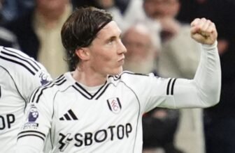 Fulham 3 – 1 Brentford