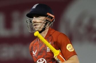 England vs South Africa: Proteas seal 14-run victo...
