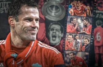 Jamie Carragher interview: One Club Award from Ath...
