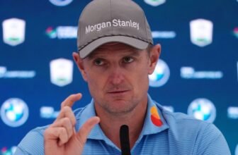 Ryder Cup: Europe star Justin Rose says USA have &...