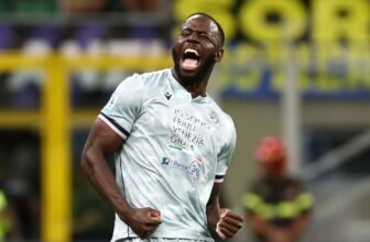 Keinan Davis interview: Udinese striker on being r...