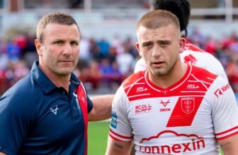 Hull KR’s Mikey Lewis needs more protection,...