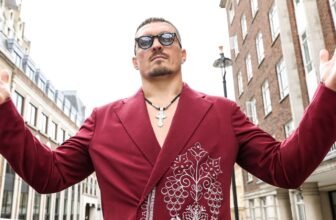 Heavyweight boxing explained: Oleksandr Usyk, Tyso...