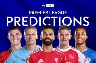 Premier League predictions and best bets: Mohammed...